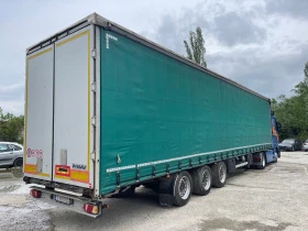 Полуремарке Други Panav MEGA, снимка 1