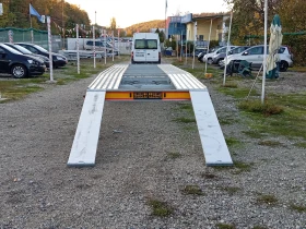 За автомобил Други NOVO-АЛУМИНОЕВА-ОЛЕКОТЕНА-8.50/2.15, снимка 8 - Ремаркета - 52186170