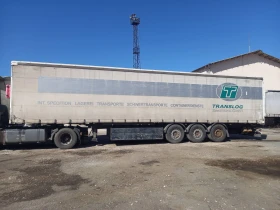 Полуремарке Schwarzmuller J