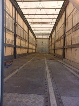 Полуремарке Schwarzmuller J, снимка 3 - Ремаркета - 52383575