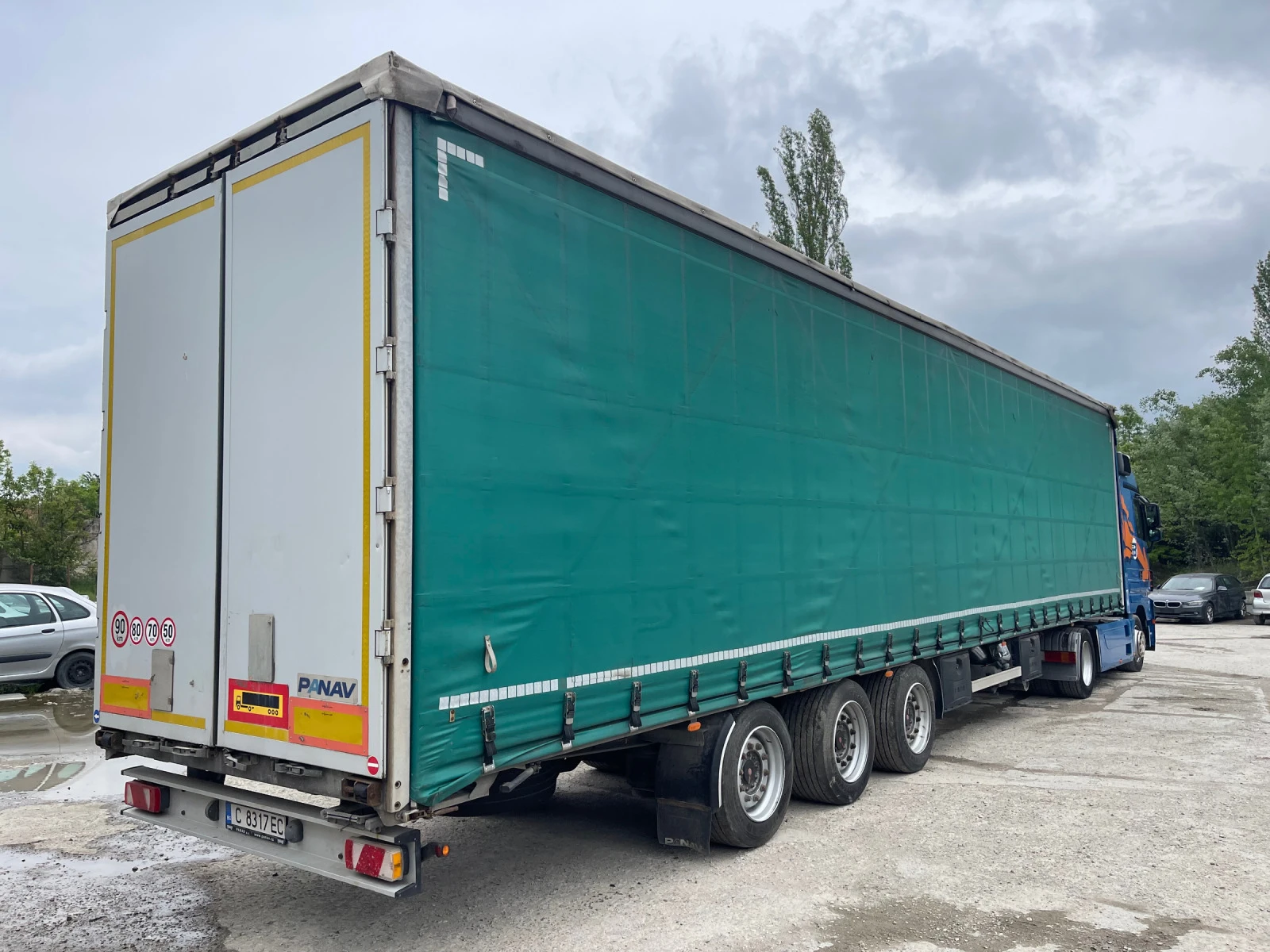  Panav MEGA | Mobile.bg   1