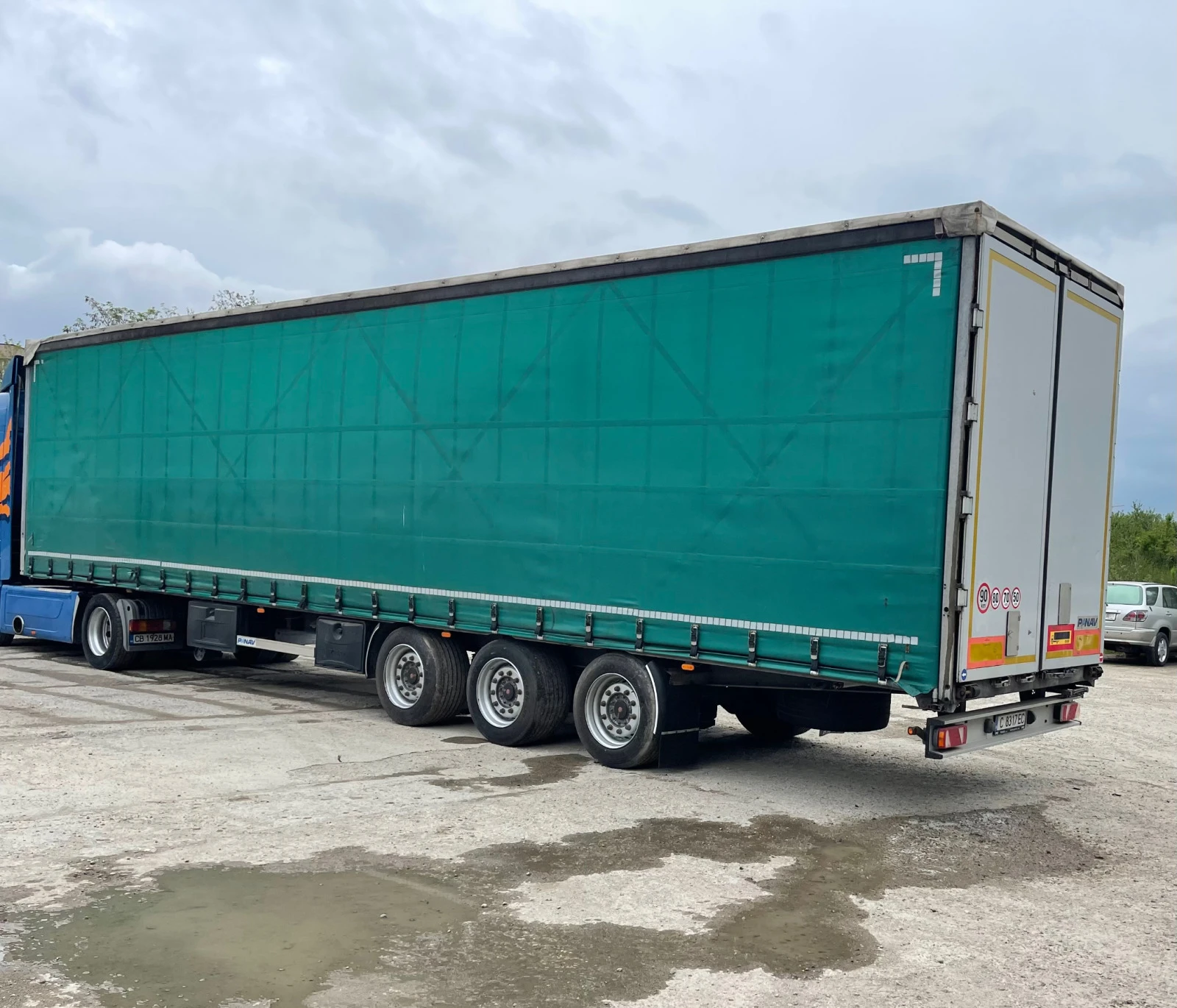  Panav MEGA | Mobile.bg   3