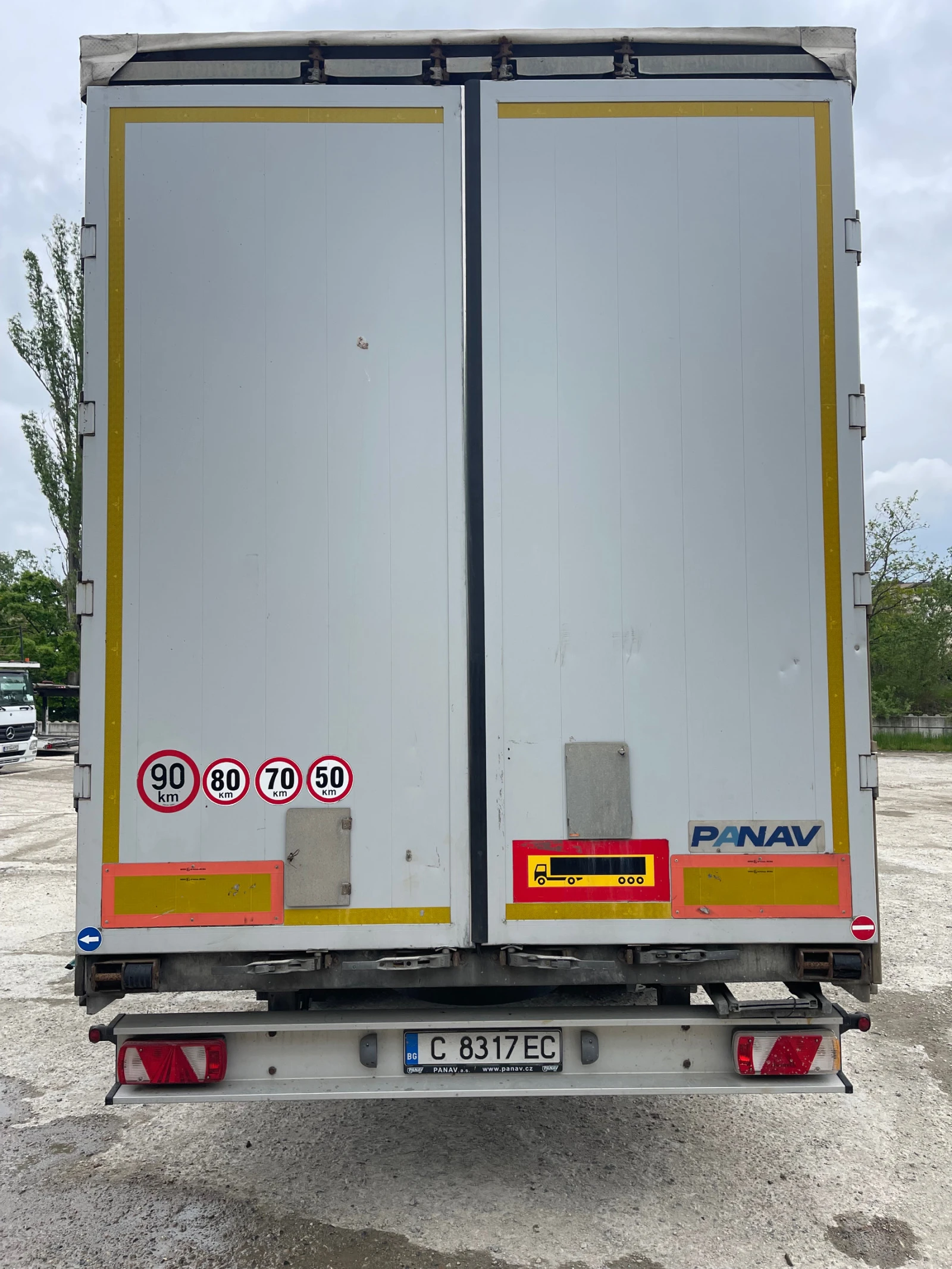  Panav MEGA | Mobile.bg   4