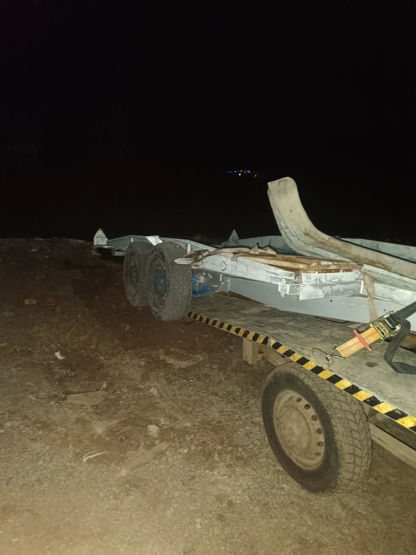 За автомобил Други, снимка 3 - Ремаркета - 53716410