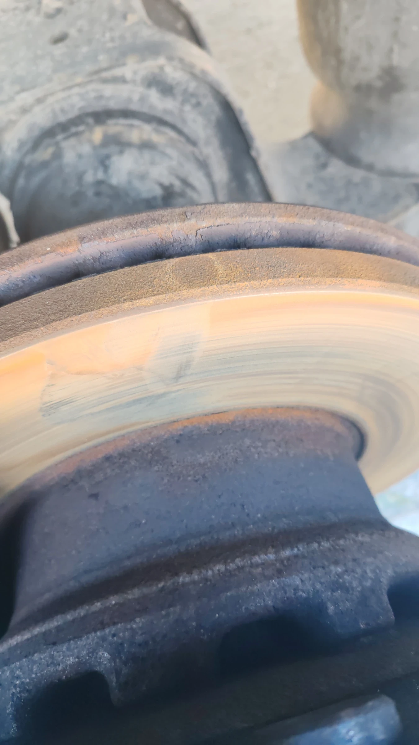 Полуремарке Koegel Мега ! , снимка 7 - Ремаркета - 54330185