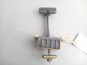 Панта врата предна лява ограничителна Мерцедес Ц220 W203