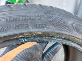 Гуми Летни 225/40R18, снимка 7