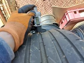 Гуми Летни 225/40R18, снимка 4