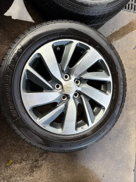 Джанти за Mitsubishi ASX, снимка 4