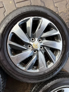 Джанти за Mitsubishi ASX, снимка 5