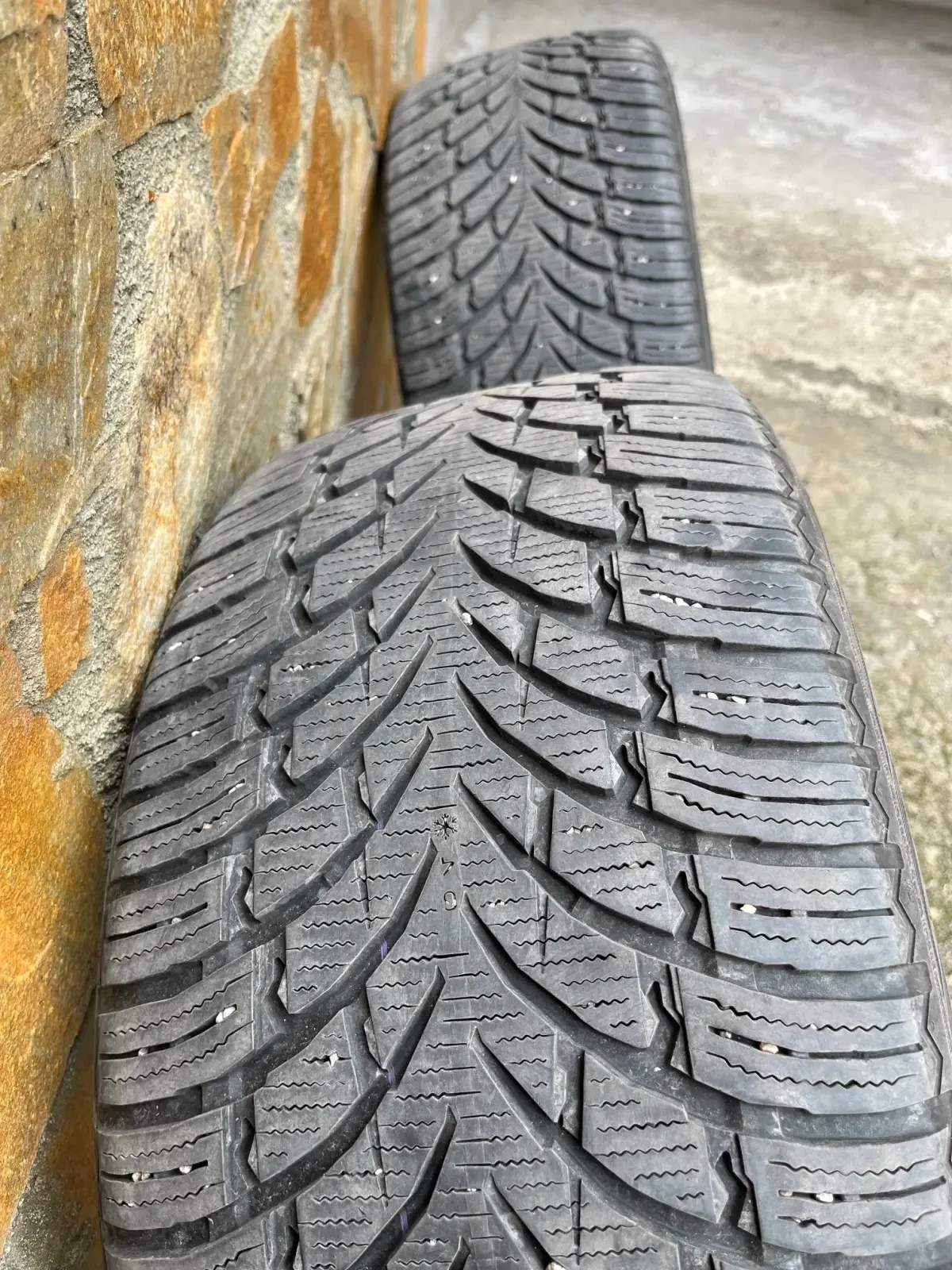 ���� 255/40R20 | Mobile.bg � ����������� 5