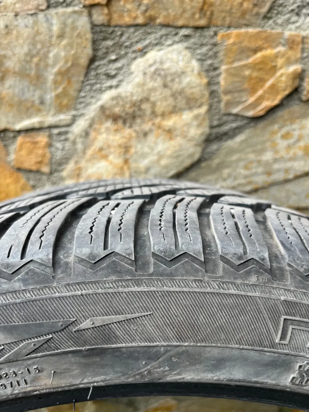 ���� 255/40R20 | Mobile.bg � ����������� 4