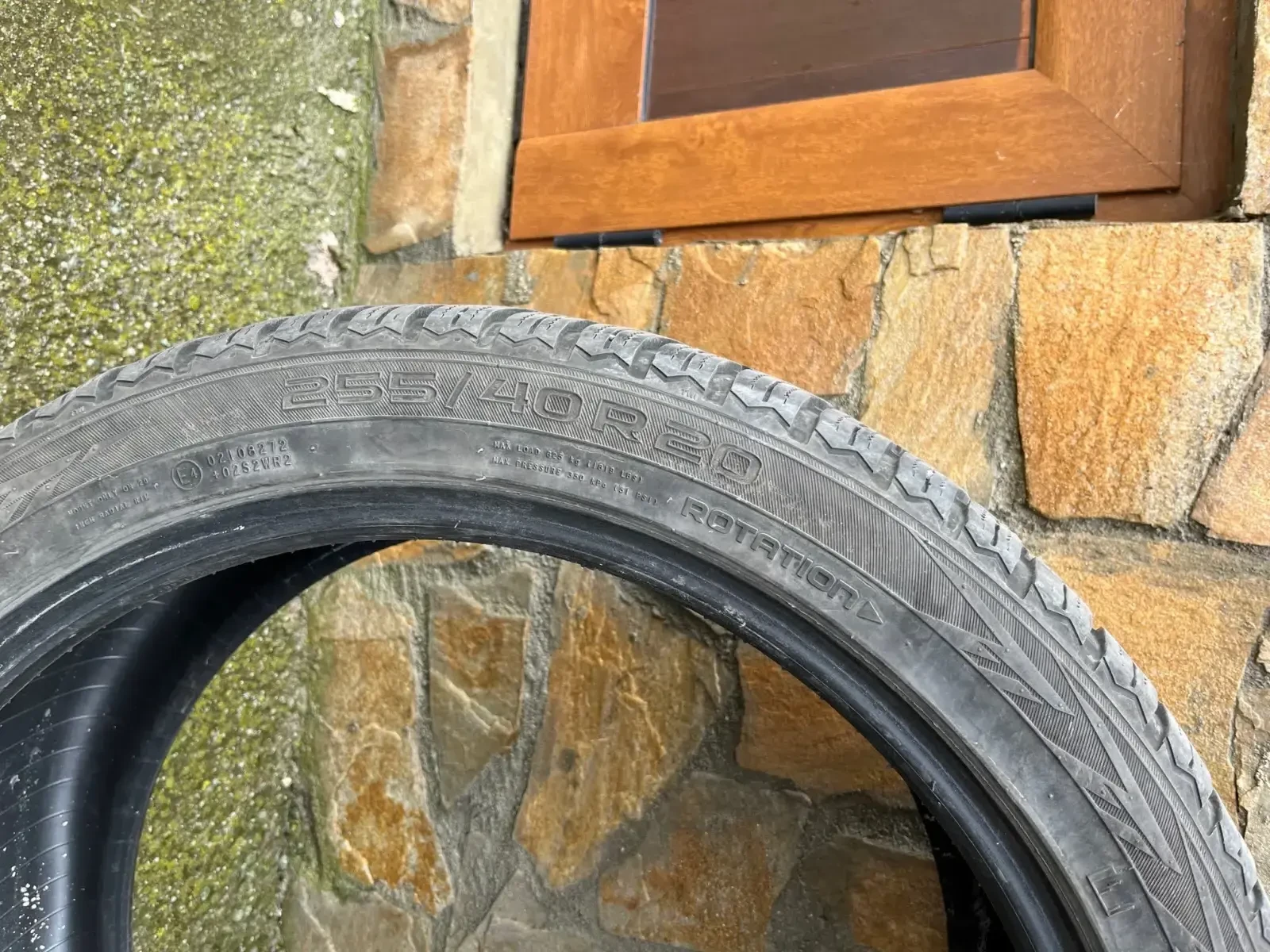 ���� 255/40R20 | Mobile.bg � ����������� 2