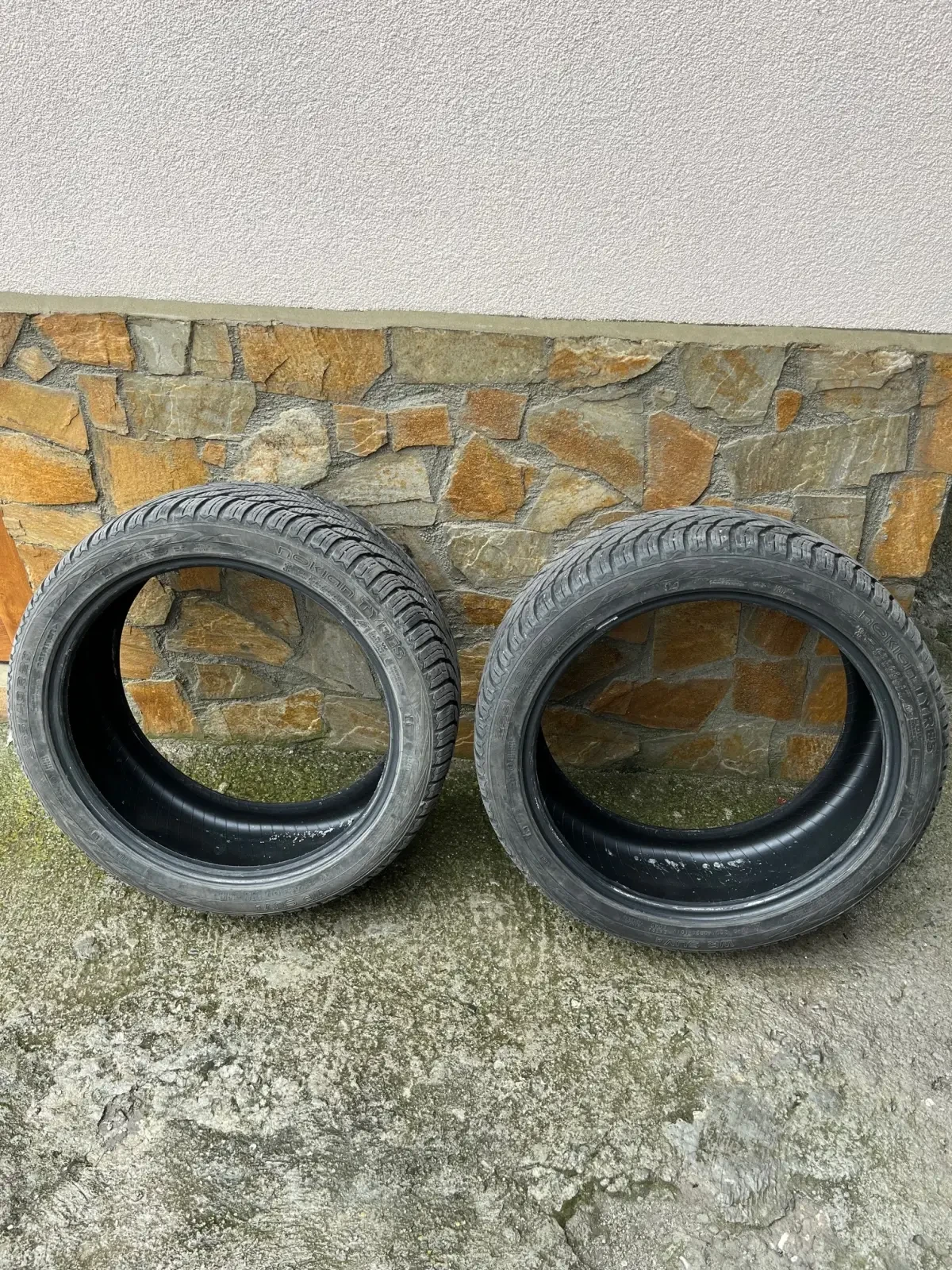 ���� 255/40R20 | Mobile.bg � ����������� 1