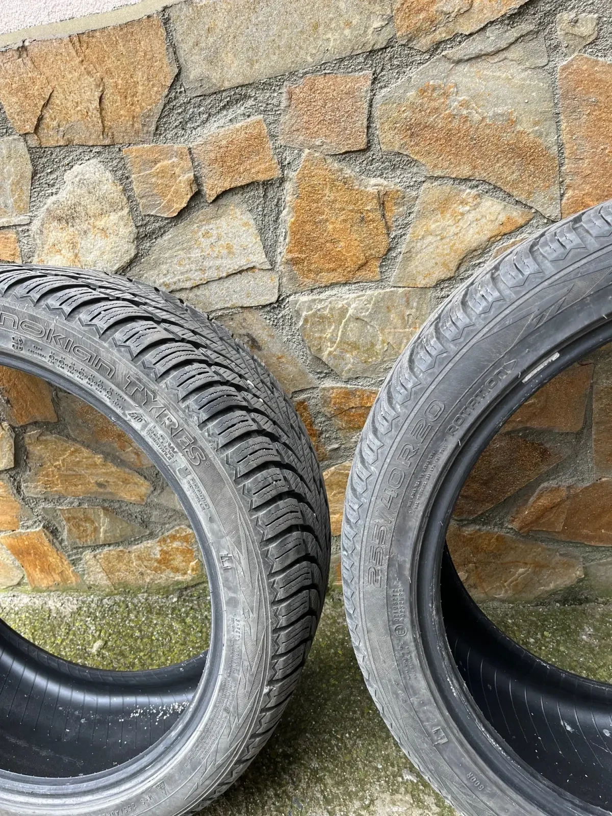 ���� 255/40R20 | Mobile.bg � ����������� 3