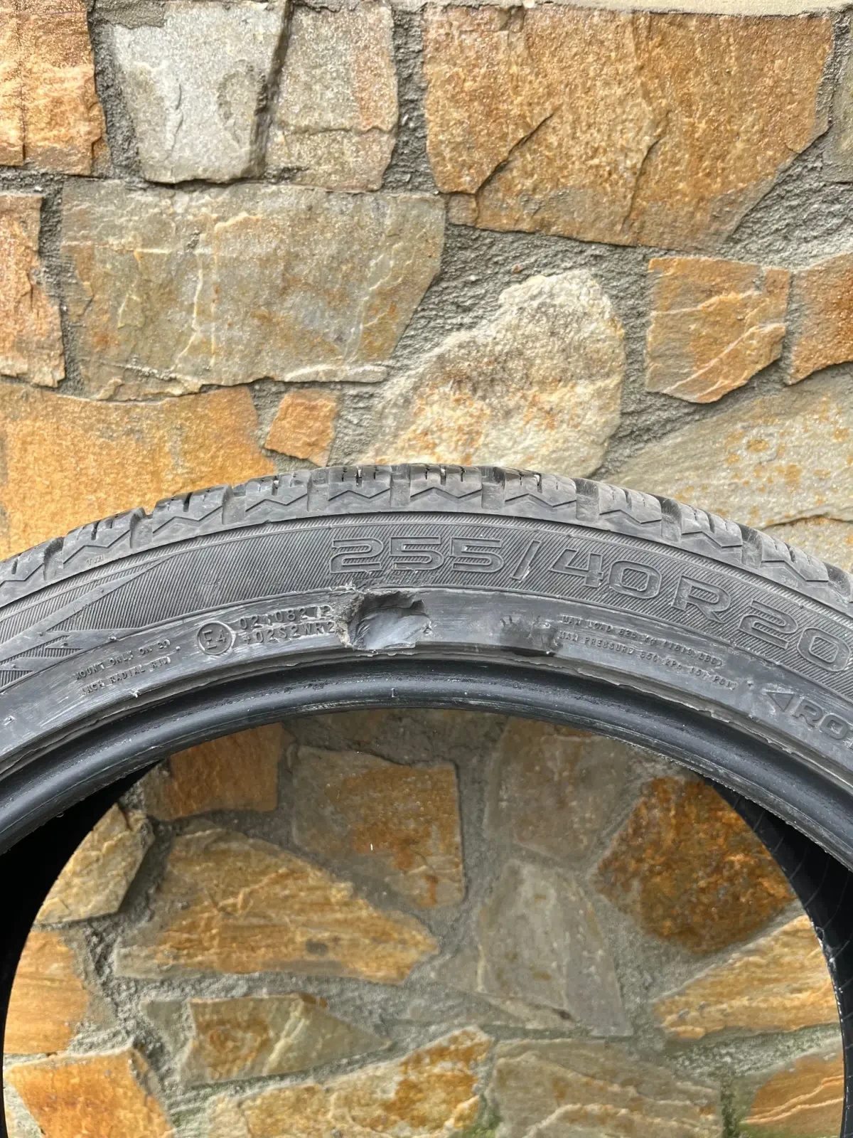 ���� 255/40R20 | Mobile.bg � ����������� 6