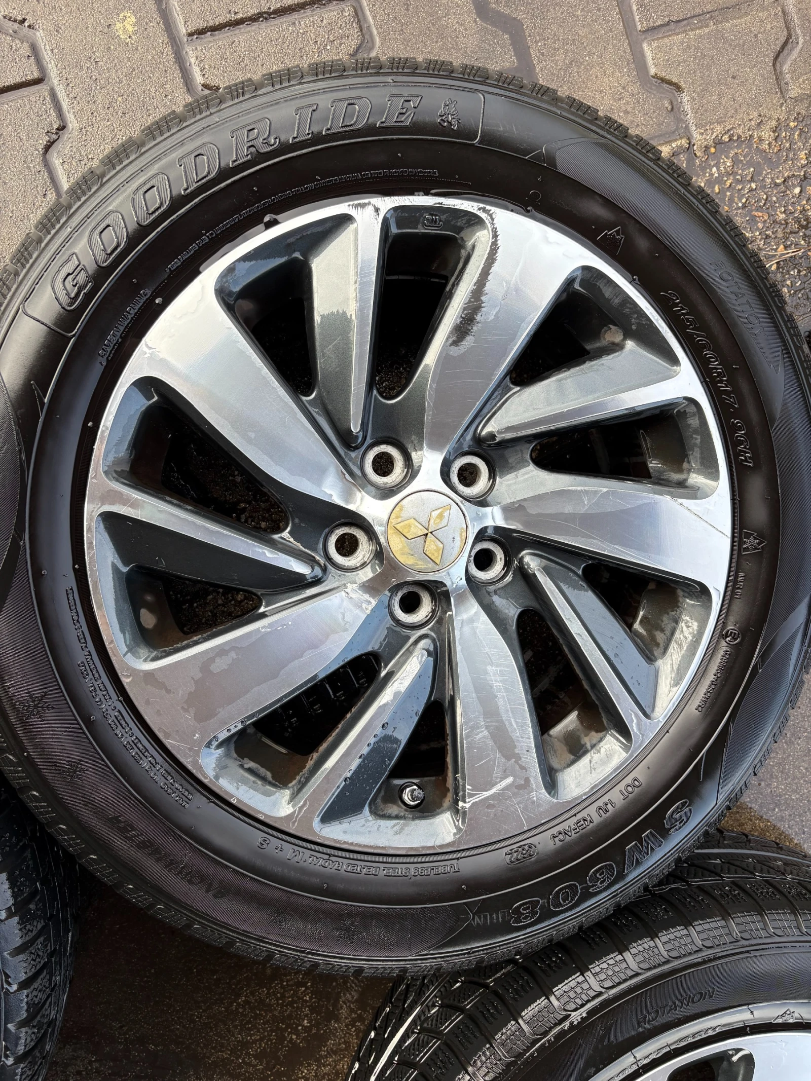 ������ �� Mitsubishi ASX | Mobile.bg � ����������� 5