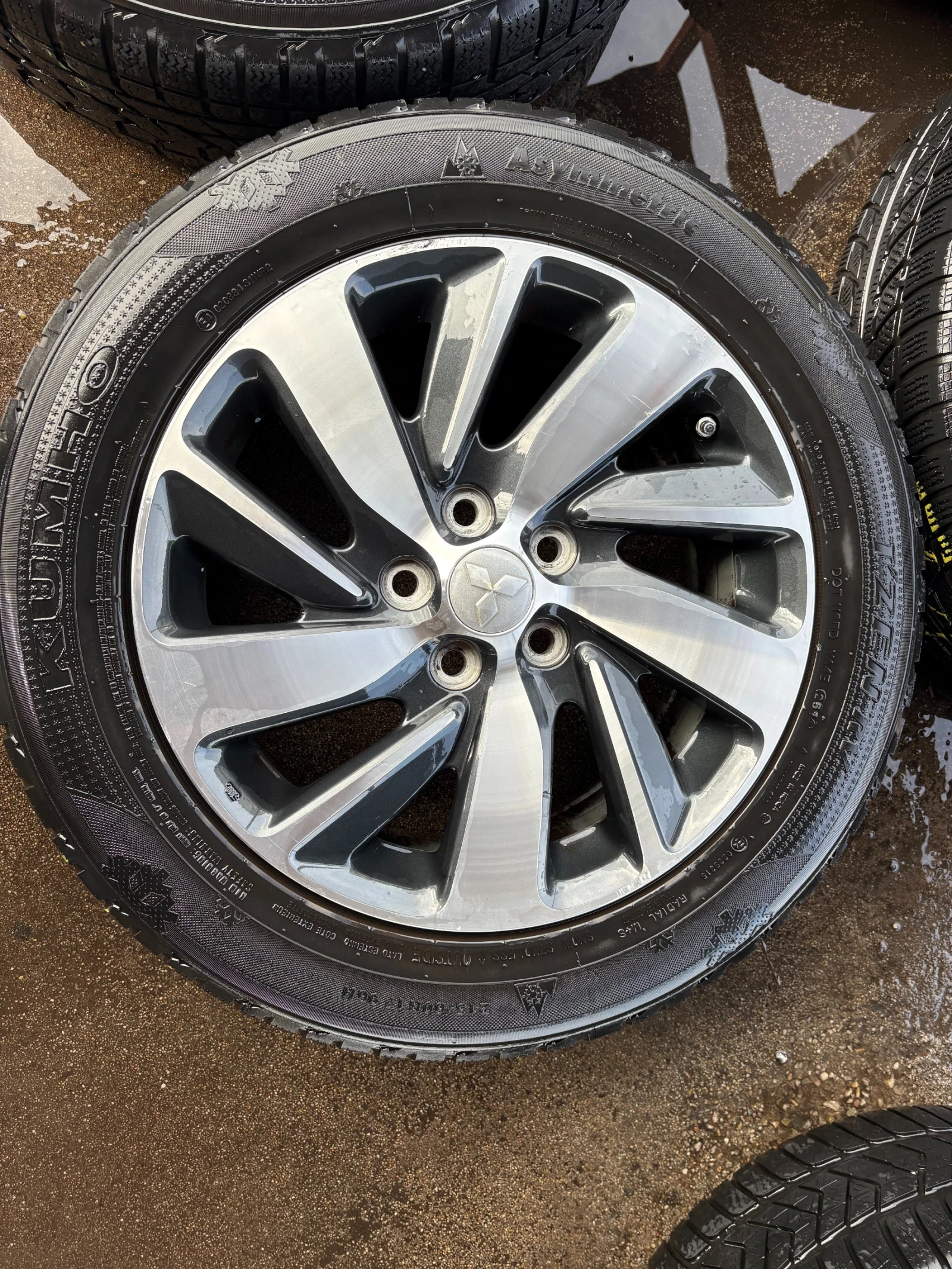 ������ �� Mitsubishi ASX | Mobile.bg � ����������� 3