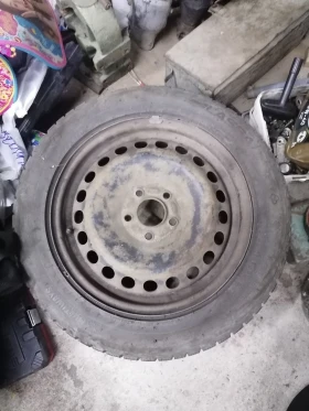    205/55R16  Volvo V50 | Mobile.bg    4