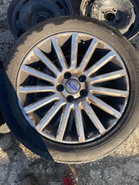 Volvo V70 2.4/D5244TS, снимка 2