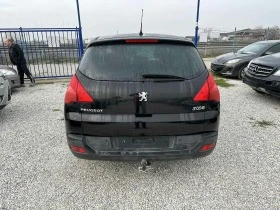 Peugeot 3008 1.6i-NAVI-PANORAMA, снимка 8