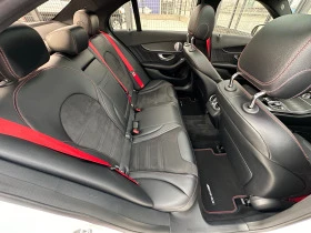 Mercedes-Benz C 43 AMG 9-GTronic* Pano* , снимка 13