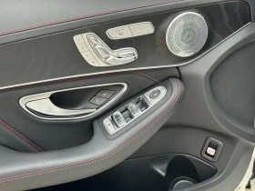 Mercedes-Benz C 43 AMG 9-GTronic* Pano* , снимка 7