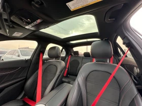 Mercedes-Benz C 43 AMG 9-GTronic* Pano* , снимка 12