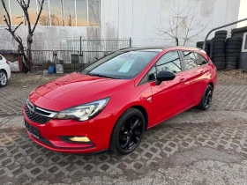 Opel Astra 1.4 TURBO