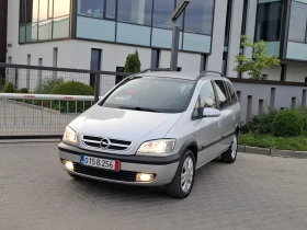 Opel Zafira 2.0DTI* (101кс)* * FACELIFT* * HOB BHOC* * 