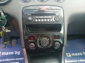 Peugeot 308 1.6HDI-114KC/EURO 5B-ЛИЗИНГ, снимка 13