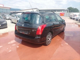 Peugeot 308 1.6HDI-114KC/EURO 5B-ЛИЗИНГ, снимка 5