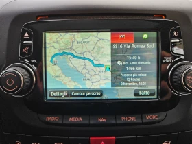 Fiat 500L 1.4 95кс TOP, снимка 16