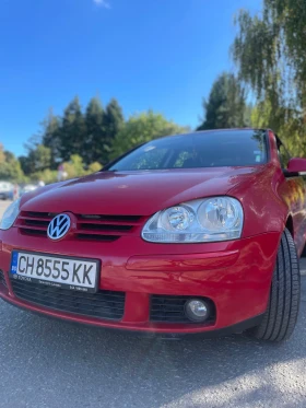 VW Golf, снимка 1