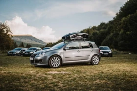 VW Golf R-line, снимка 1