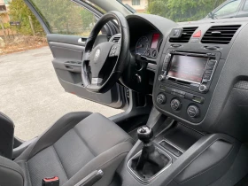 VW Golf R-line, снимка 4