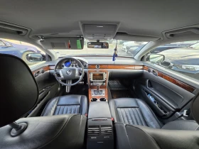 VW Phaeton, снимка 8