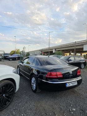 VW Phaeton, снимка 6