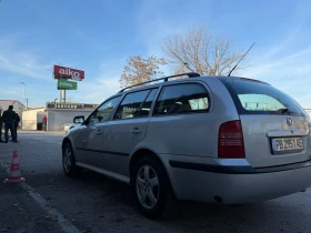 Skoda Octavia 2.0 бензин , снимка 6