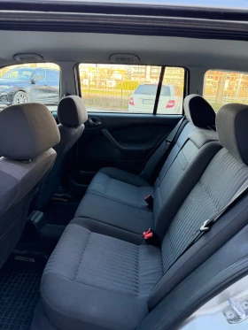 Skoda Octavia 2.0 бензин , снимка 14