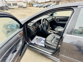 Peugeot 607 3.0 бензин-газ, снимка 6