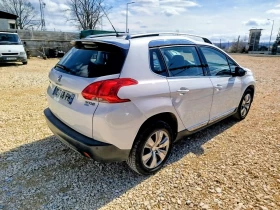 Peugeot 2008 1.6 e-HDI Реални километри , снимка 8