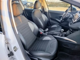 Peugeot 2008 1.6 e-HDI Реални километри , снимка 11