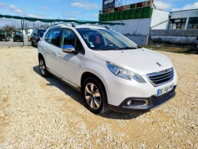 Peugeot 2008 1.6 e-HDI Реални километри , снимка 4
