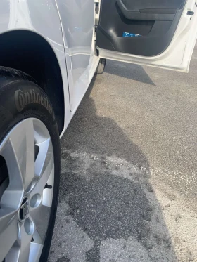 Skoda Fabia Л, снимка 8