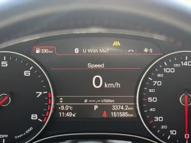 Audi A7 3.0T S-Line BOSE, снимка 10