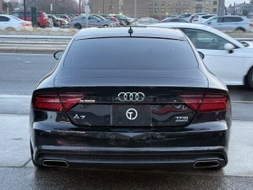 Audi A7 3.0T S-Line BOSE, снимка 3