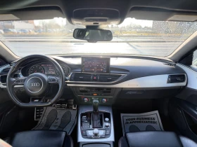 Audi A7 3.0T S-Line BOSE, снимка 5