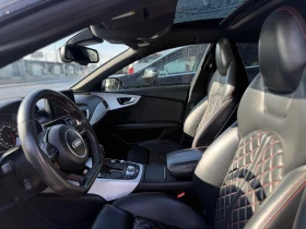 Audi A7 3.0T S-Line BOSE, снимка 8