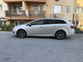 Toyota Avensis 2.0 D-4D 143 к.с, снимка 16